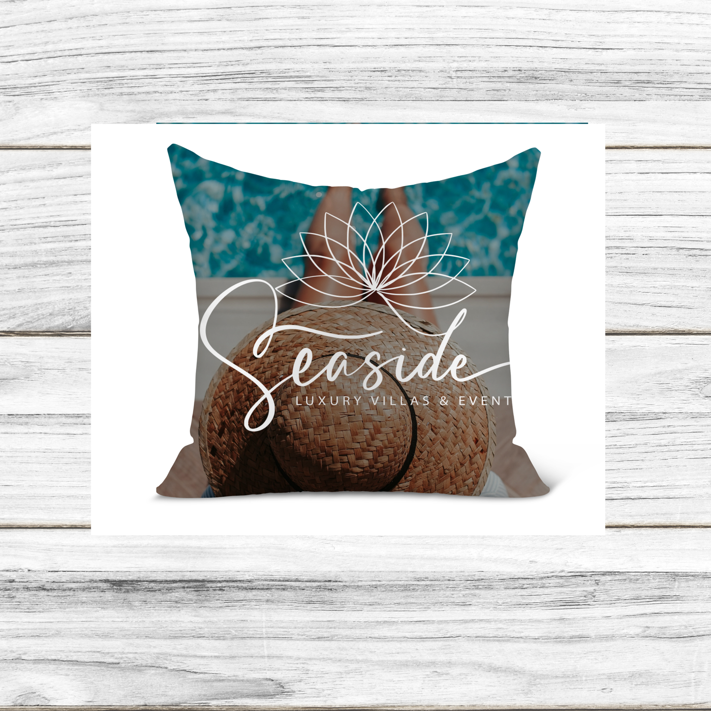 Customize Throw Pillows 16 X 16