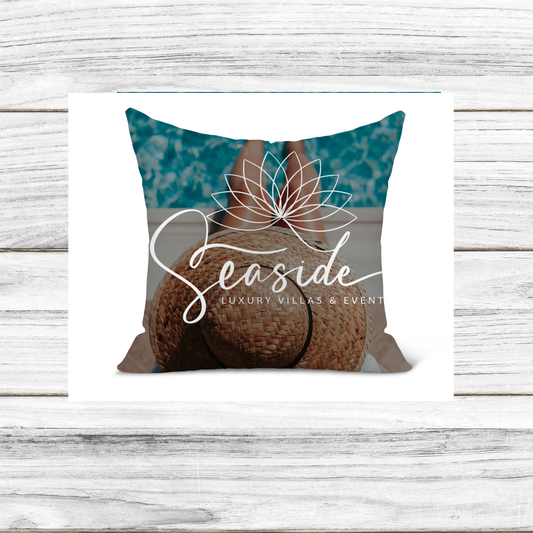 Customize Throw Pillows 16 X 16