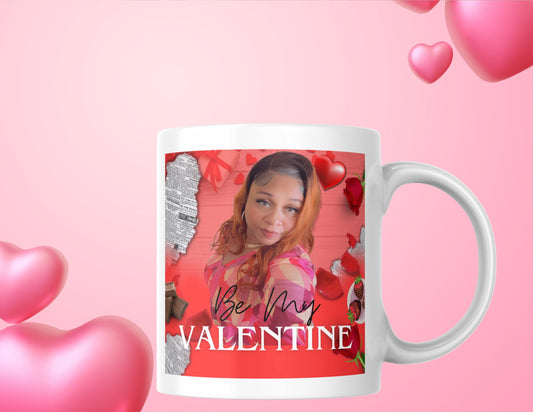 Customize Mugs