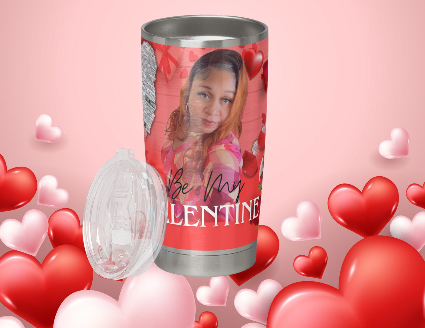 Customize Tumbler